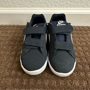 Boy Nike Court Royal